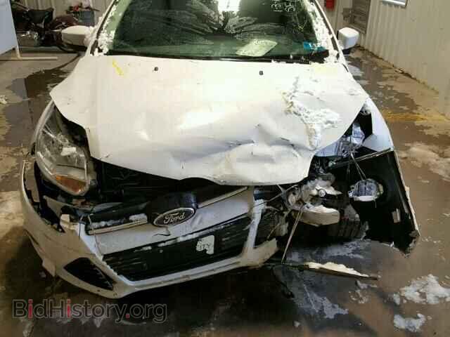 2014 FORD FOCUS - VIN: 1FADP3F27EL459108 - Photo 7