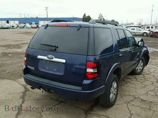 2008 FORD EXPLORER - VIN: 1FMEU63E48UA01222 - Фото 4