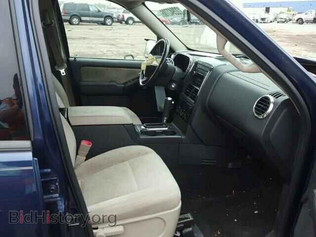 2008 FORD EXPLORER - VIN: 1FMEU63E48UA01222 - Фото 5