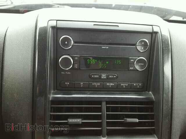 2008 FORD EXPLORER - VIN: 1FMEU63E48UA01222 - Фото 9