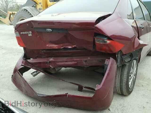 2007 FORD FOCUS - VIN: 1FAHP34N47W239263 - Photo 9