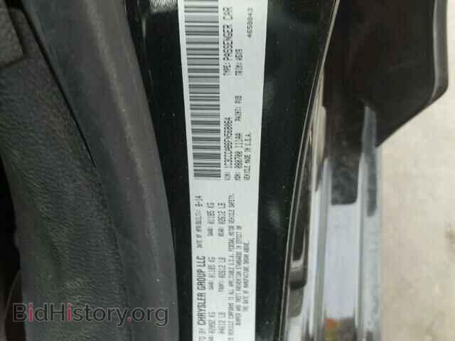 2015 CHRYSLER 200 - VIN: 1C3CCCAB6FN568064 - Photo 10
