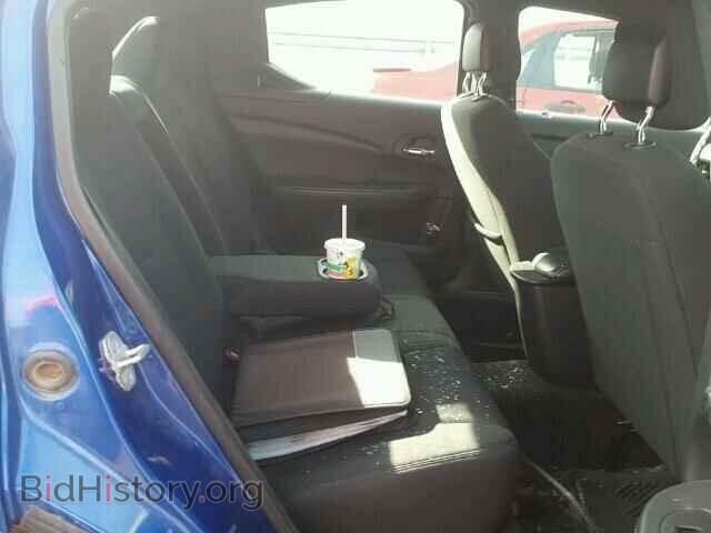 2013 DODGE AVENGER - VIN: 1C3CDZAB3DN534807 - Photo 6