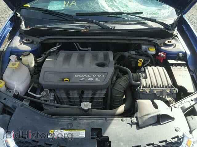 2013 DODGE AVENGER - VIN: 1C3CDZAB3DN534807 - Photo 7