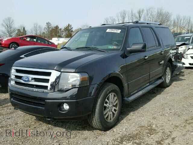 2012 FORD EXPEDITION - VIN: 1FMJK2A53CEF16473 - Фото 2