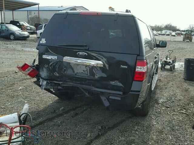 2012 FORD EXPEDITION - VIN: 1FMJK2A53CEF16473 - Фото 4