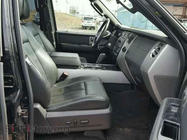 2012 FORD EXPEDITION - VIN: 1FMJK2A53CEF16473 - Фото 5