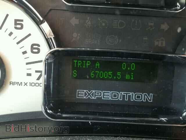 2012 FORD EXPEDITION - VIN: 1FMJK2A53CEF16473 - Фото 8