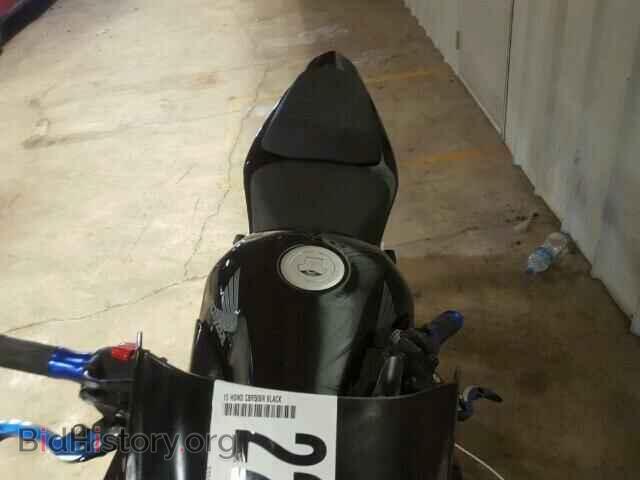 2015 HONDA CBR CYCLE - VIN: MLHPC4466F5201051 - Фото 5