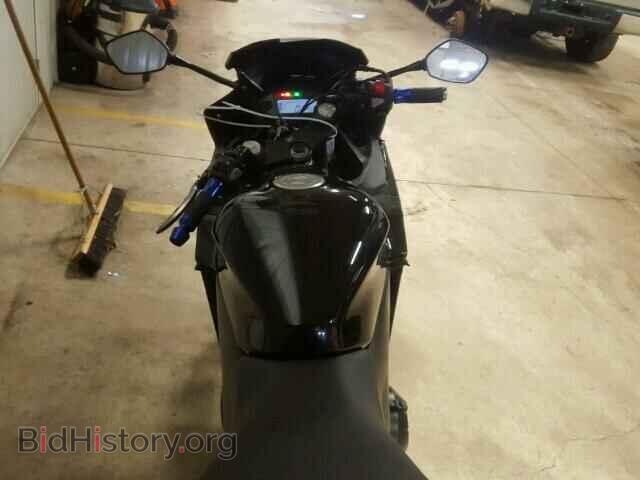 2015 HONDA CBR CYCLE - VIN: MLHPC4466F5201051 - Фото 6
