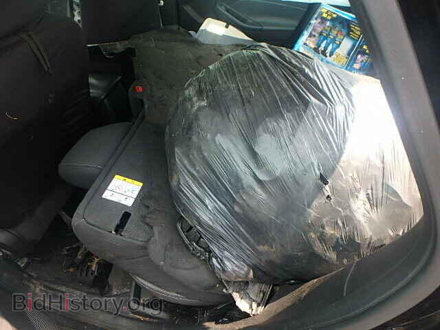 2013 FORD FOCUS - VIN: 1FADP3F22DL125695 - Photo 6