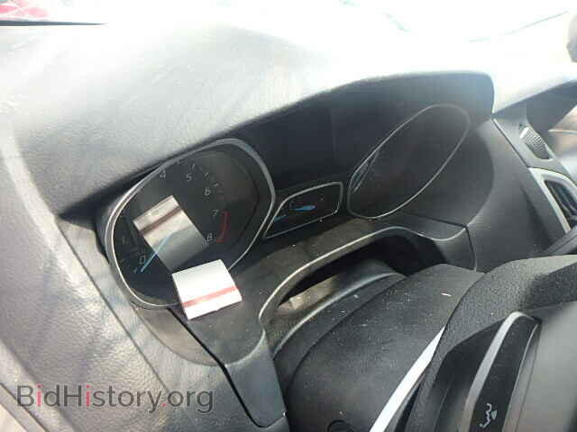 2013 FORD FOCUS - VIN: 1FADP3F22DL125695 - Photo 8