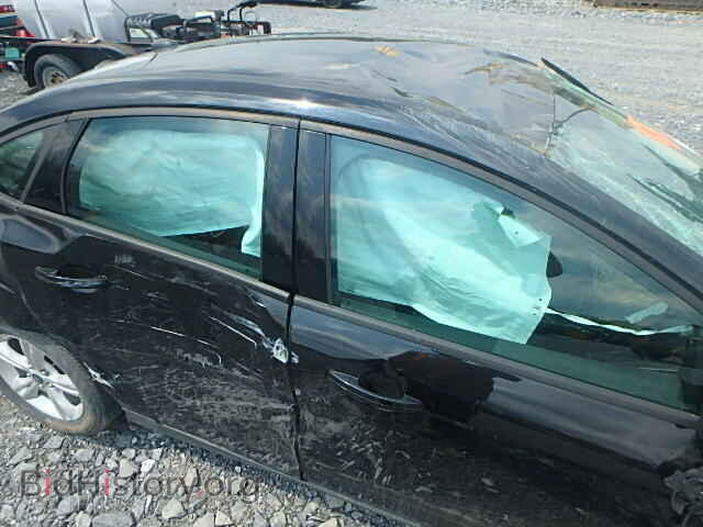 2013 FORD FOCUS - VIN: 1FADP3F22DL125695 - Photo 10