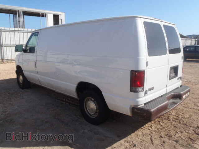 2002 FORD ECONOLINE - VIN: 1FTRE14W92HA46363 - Фото 3