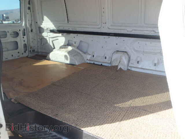 2002 FORD ECONOLINE - VIN: 1FTRE14W92HA46363 - Фото 6