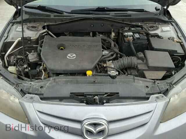 2007 MAZDA 6 - VIN: 1YVHP80CX75M49894 - Фото 7