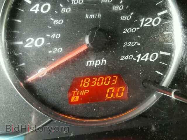 2007 MAZDA 6 - VIN: 1YVHP80CX75M49894 - Фото 8