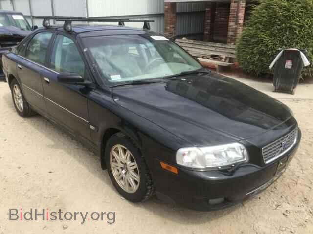Photo YV1TS592651403260 - VOLVO S80 2005
