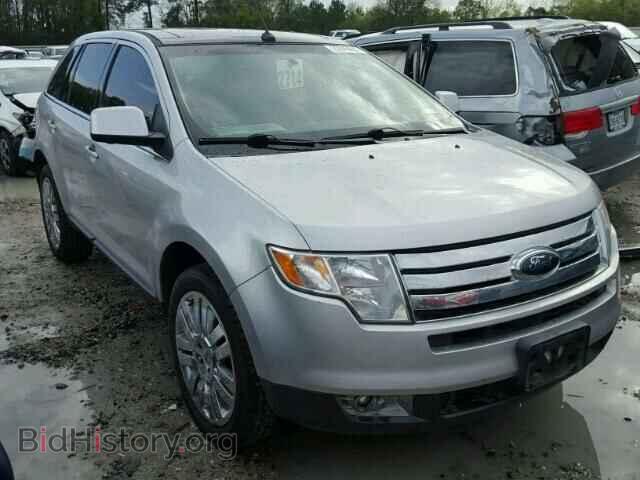 Photo 2FMDK39C99BA67455 - FORD EDGE 2009
