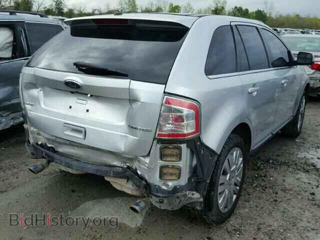 2009 FORD EDGE - VIN: 2FMDK39C99BA67455 - Photo 4
