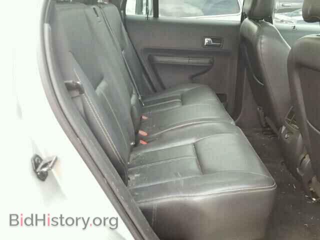 2009 FORD EDGE - VIN: 2FMDK39C99BA67455 - Photo 6
