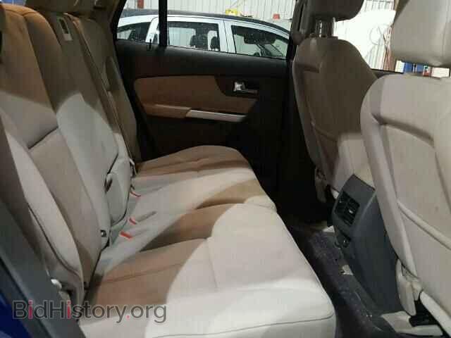 2013 FORD EDGE - VIN: 2FMDK3GC6DBC53904 - Photo 6