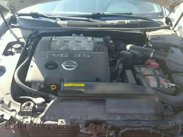 2008 NISSAN MAXIMA - VIN: 1N4BA41E28C812150 - Фото 7