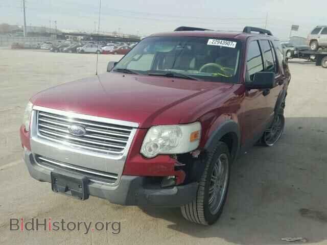 2006 FORD EXPLORER - VIN: 1FMEU63E16ZA05826 - Фото 2