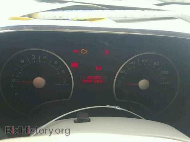 2006 FORD EXPLORER - VIN: 1FMEU63E16ZA05826 - Фото 8