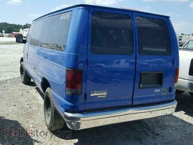 2012 FORD ECONOLINE - VIN: 1FBNE3BL9CDA66662 - Photo 3