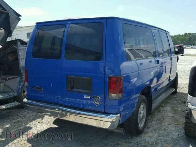2012 FORD ECONOLINE - VIN: 1FBNE3BL9CDA66662 - Photo 4