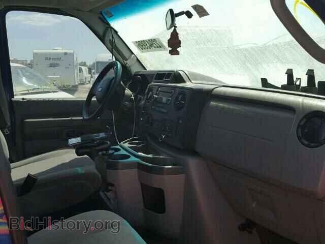 2012 FORD ECONOLINE - VIN: 1FBNE3BL9CDA66662 - Photo 5