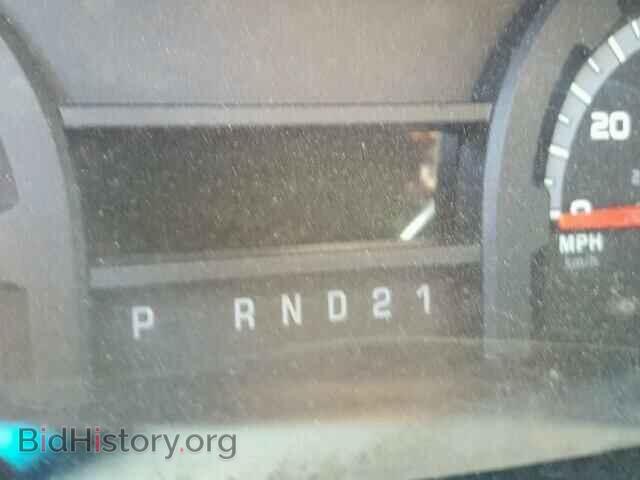 2012 FORD ECONOLINE - VIN: 1FBNE3BL9CDA66662 - Photo 8