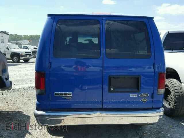 2012 FORD ECONOLINE - VIN: 1FBNE3BL9CDA66662 - Photo 9
