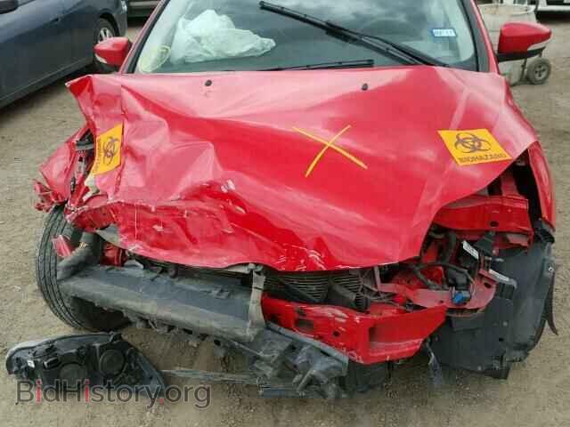 2013 FORD FOCUS - VIN: 1FADP3F23DL226373 - Photo 7