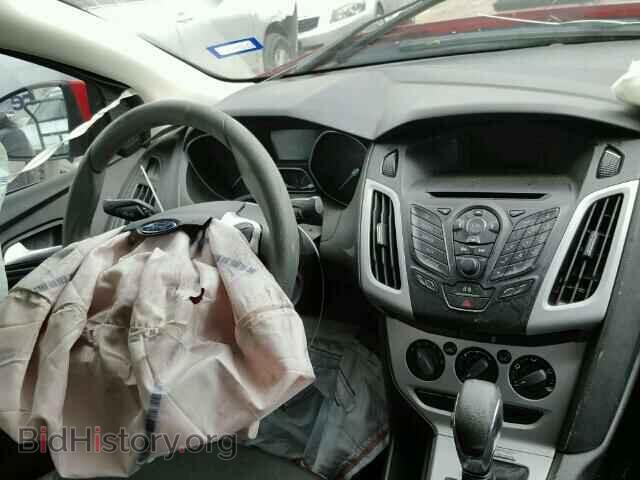 2013 FORD FOCUS - VIN: 1FADP3F23DL226373 - Photo 9