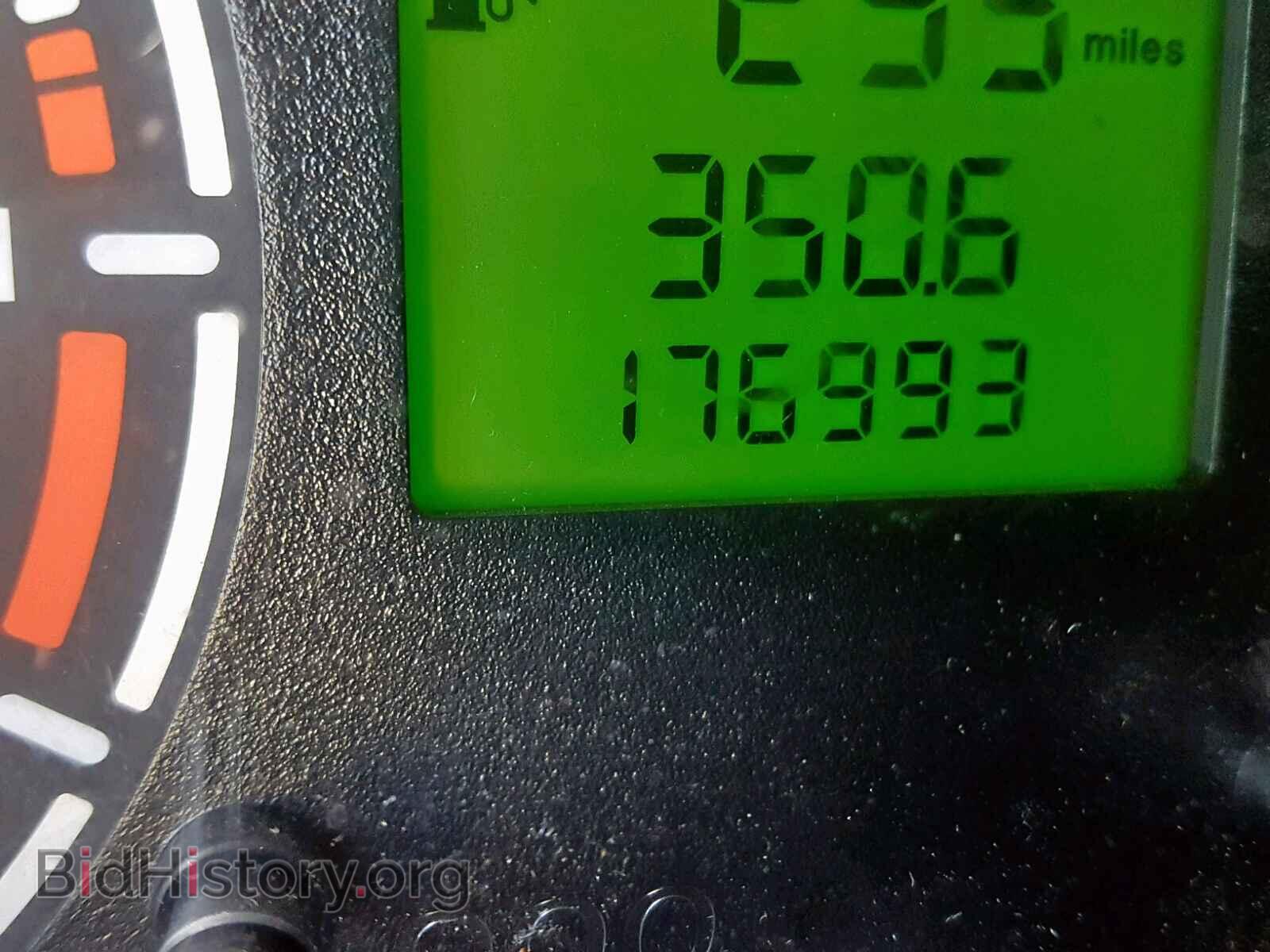 2010 FORD TRANSIT CO - VIN: NM0KS9BN9AT031793 - Фото 8