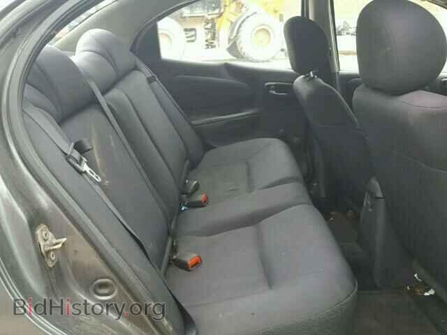 2003 DODGE NEON - VIN: 1B3ES56C23D191059 - Фото 6