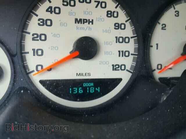 2003 DODGE NEON - VIN: 1B3ES56C23D191059 - Фото 8