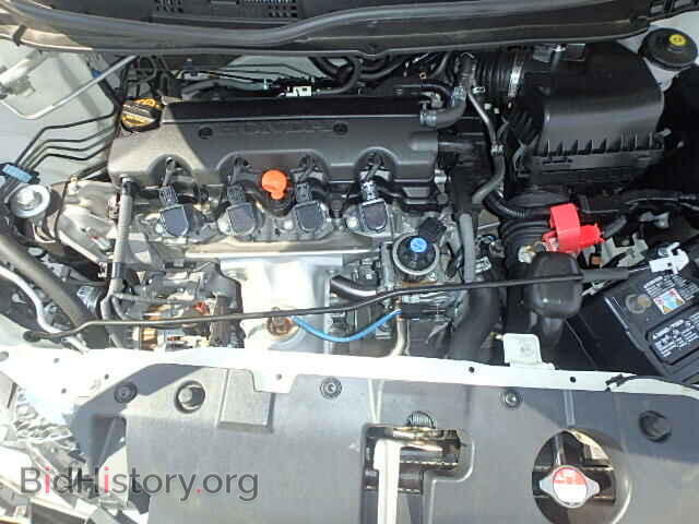 2014 HONDA CIVIC - VIN: 2HGFB2F53EH504792 - Фото 7