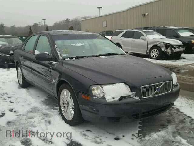 Фотография YV1TS94D6Y1121897 - VOLVO S80 2000