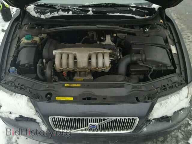 2000 VOLVO S80 - VIN: YV1TS94D6Y1121897 - Фото 7