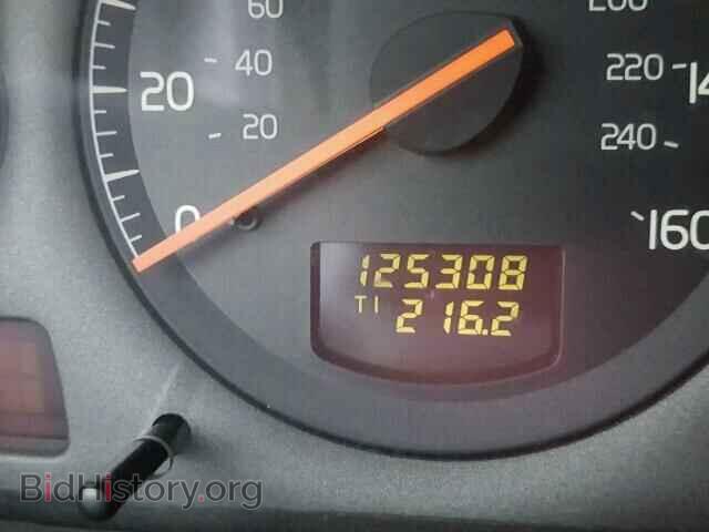 2000 VOLVO S80 - VIN: YV1TS94D6Y1121897 - Фото 8