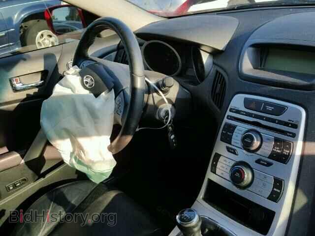 2010 HYUNDAI GENESIS - VIN: KMHHU6KH4AU033005 - Фото 9