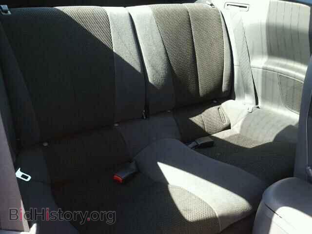2008 MITSUBISHI ECLIPSE - VIN: 4A3AK24F68E010231 - Фото 6