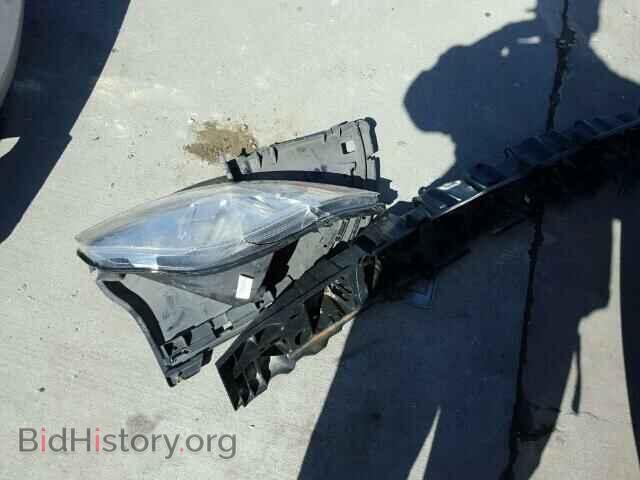 2008 MITSUBISHI ECLIPSE - VIN: 4A3AK24F68E010231 - Фото 10
