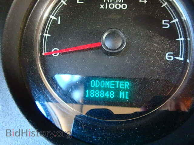 2007 CHEVROLET SILVERADO - VIN: 2GCEC19J171638965 - Фото 8