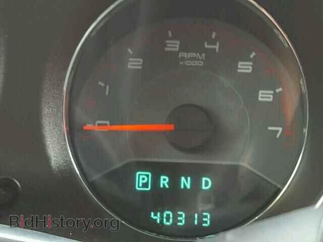 2012 DODGE AVENGER - VIN: 1C3CDZCB4CN178525 - Фото 8