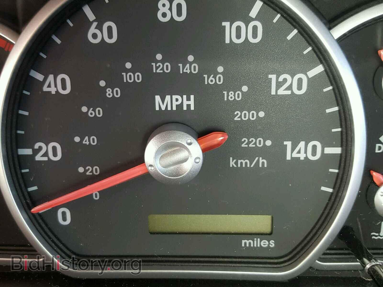 2005 MITSUBISHI GALANT - VIN: 4A3AB36F45E036714 - Фото 8