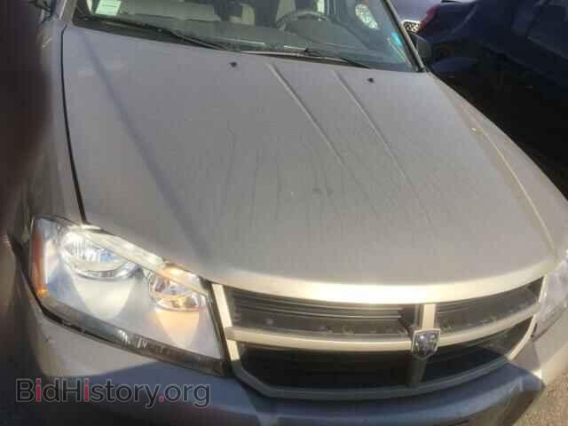 2009 DODGE AVENGER - VIN: 1B3LC46B99N561433 - Фото 7